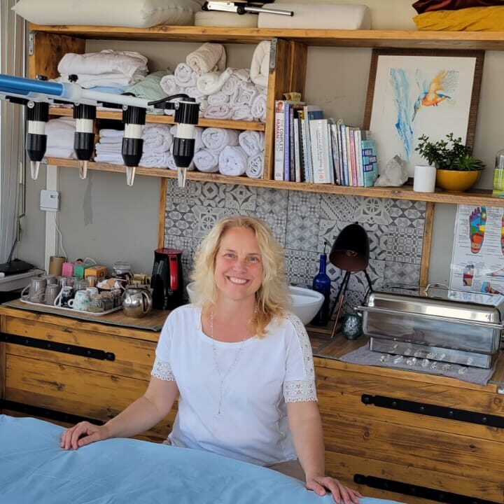 Foto & Video Wellness Centrum Noord Holland